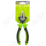 NÄPITSTANGID LÕIKURIGA 160MM. "COMPOSITE" JBM*