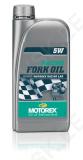 MOTOREX RACING FORK OIL SAE 5W 1L