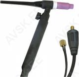 Tig keevituse põleti sr17v 4m 10/25 gys