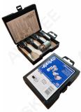 LUKUSTUSP. P14X1.50/31/19 (KOONUS-PUKS. P31. CH19) VV1/E BLK. STARLOCK BLACK