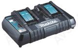 KIIRLAADIJA DC18RD 14.4-18V 2 AKUT MAKITA