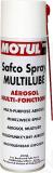 Motul tech safco spray multilube 400ml/ae