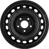 KPZ 6.0X15. 5X114/35 (60.1) PLEKKVELG (SW) (BM) (REN) (KFZ5020)