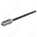 Bit Holder 150 mm with ring magnet