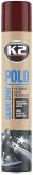 K2 polo cockpit cola läikiv salongihooldusvahend 750ml/ae