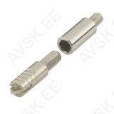 Centring Drill Unit for "Ceramic" diamond-coated annular bits