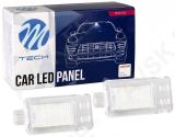 Pagasiruumi tuli led volvo canbus 2tk m-tech