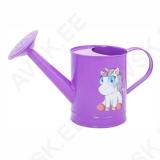 Metal Watering Can for Kids, 1.5 L