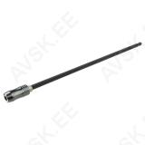 Bit Holder 300 mm with ring magnet