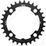 Hammasratas Sunrace 32T BCD 96