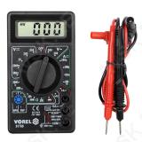 Digital Universal Multimeter