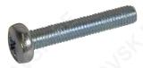 Ristsoonkruvi M6X16 mm PH3