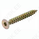Puidukruvid 3,5x30mm 250 tk. TORX T10 peitpeaga
