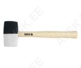 Rubber Mallet 580G