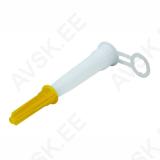 Silikoonituubi otsikud 4tk