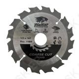 Saeketas 125x22,2/20x16 1,6mm/2,6mm