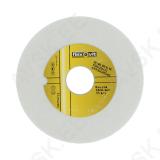 Käiakivi 150x20 x ava 32mm WA 80 KVL valge Y6212