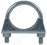 KLAMBER 125 mm / M10