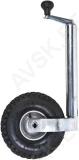 KNOTT TUGIRATAS TK48-260/85 IK. MET.150KG ÕHKREHV