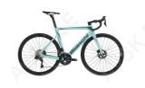 Maanteeratas Bianchi Oltre Race 105Di2 5