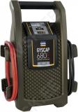 KÄIVITUSABI-KONDENSAATOR GYSCAP 680E 12V 1600/9000A GYS