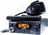 RAADIOSAATJA (CB RADIO E. LÄLLAR) PRESIDENT TEDDY II ASC AM 12V