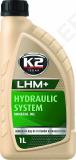 K2 lhm+ hydraulic system mineral oil 1l (mineraal)