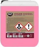 K2 KULER PUNANE LL G12/G12+ -35°C JAHUTUSVEDELIK VALMIS 20L