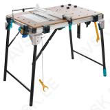 Machine Table MASTER cut 2600