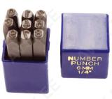 Figure Punch Set | 2 mm