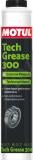 MOTUL IRIX TECH GREASE 300 EP LITHIUM/COMPLEX LAAGRIMÄÄRE 400G/LUBE SHUTTLE (ROHELINE)