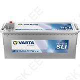 VARTA PROMOT SLI M11 154Ah 1150A 513X189X223 +/-