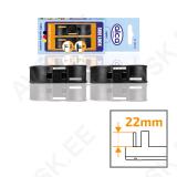 ALCA Side lock adapterid (SL)