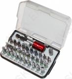 32-OS. TRELLIOTSIKUTE KOMPLEKT PH-PZ-SL-HEX-TX-THX+HOIDIK TRIUMF