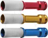 3-OS. PIKENDUSEGA 150MM VALUV. LÖÖKPADRUNITE KOMPLEKT 17/19/21MM TRIUMF