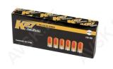 AUTOL.K27 WY5W 12V 5W W2.1X9.5D AMBER