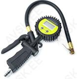 Rehvipumpamise püstol digi. 0-7bar. 40cm voolik carmotion