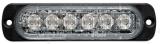 VILKURTULI LED 10-30V, 9MM