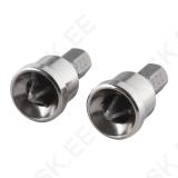 Plasterboard Bits With Depth Stop, Crosshead (PZ 2) 2 pcs