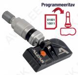 Tpms andur s4a101 alcar (ldl) al.ventiiliga 434 mhz