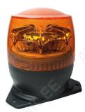 Led-vilkur 3-polt. 12/24v e-sert