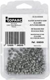 Iseaugustav terasneet 200tk ø3.3x4.0mm - blister gys