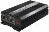 Inverter 24v->230v (2000w modified wave) msw82000 gys