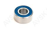 Laager Enduro Bearings 3001 LLU ABEC 3 Double Row