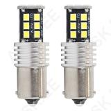 LED CANBUS 15SMD BA15S P21W 12V/24V Amio