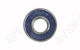 Laager Enduro Bearings R 6 LLB ABEC 3