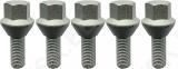 Polt p14x1.50/30 (5tk.) ronal velgedele