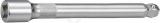 3/8" PIKENDUSVARS 450MM. OFFSET 15° TRIUMF