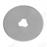 Blade for Rolling Knife