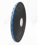 FÖRCH KAHEPOOLNE TEIP 6MM, 10M RULLIS